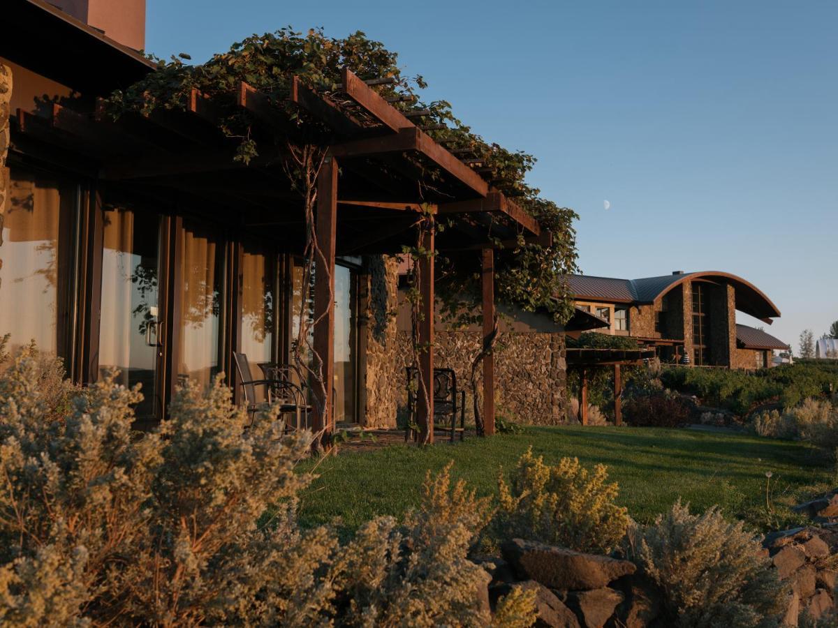 Sagecliffe Resort & Spa George Екстер'єр фото