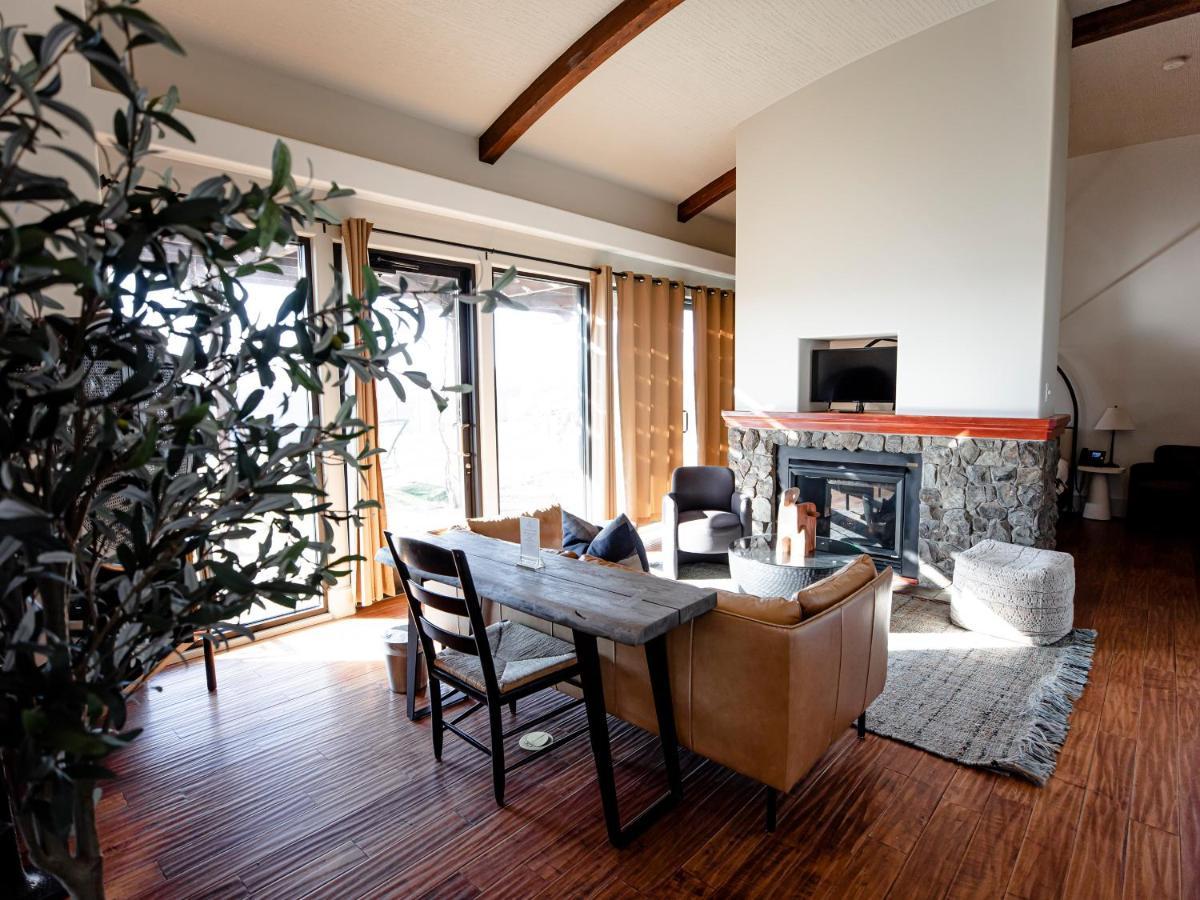 Sagecliffe Resort & Spa George Екстер'єр фото