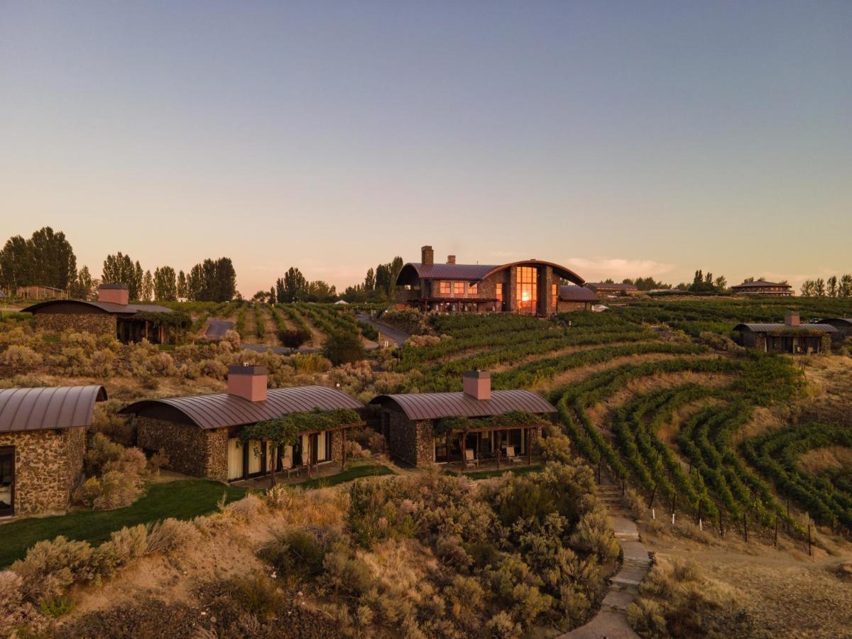 Sagecliffe Resort & Spa George Екстер'єр фото