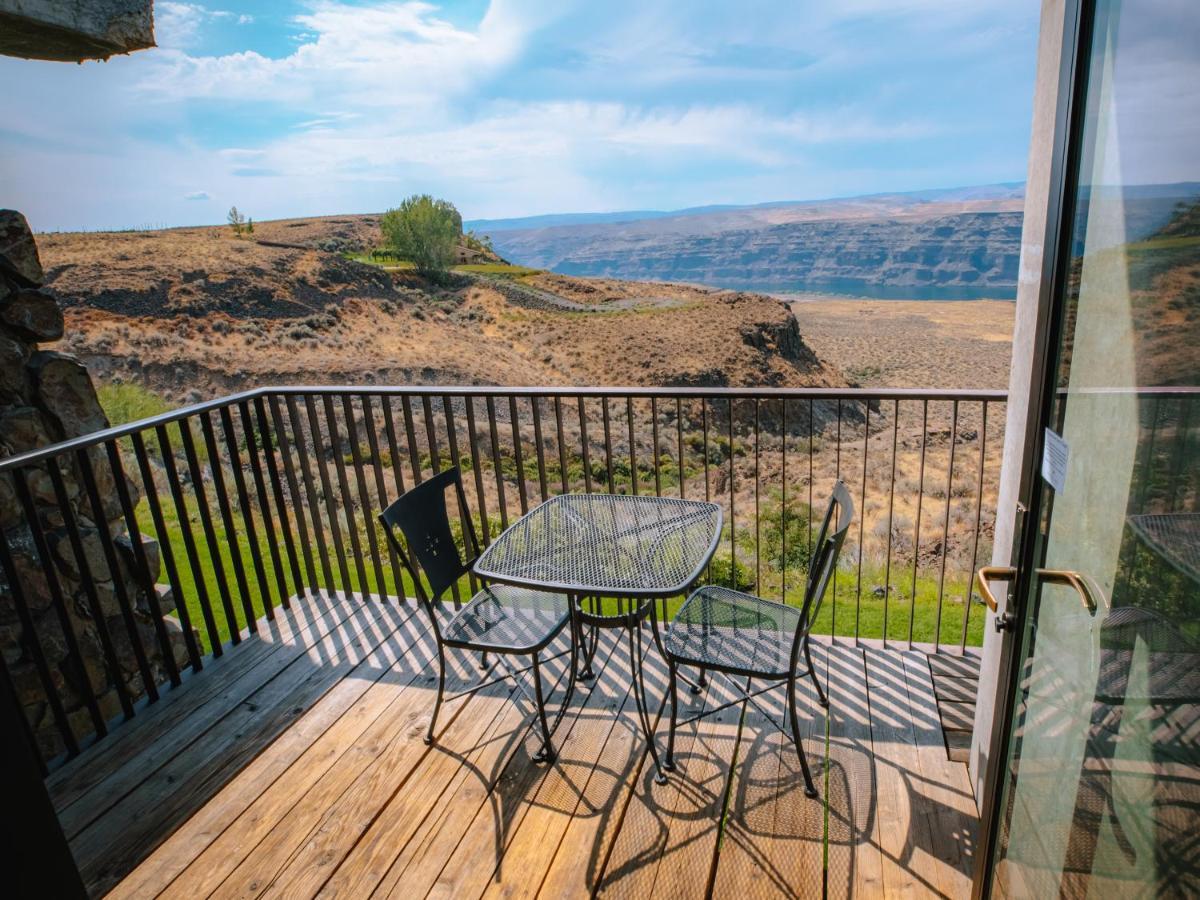 Sagecliffe Resort & Spa George Екстер'єр фото