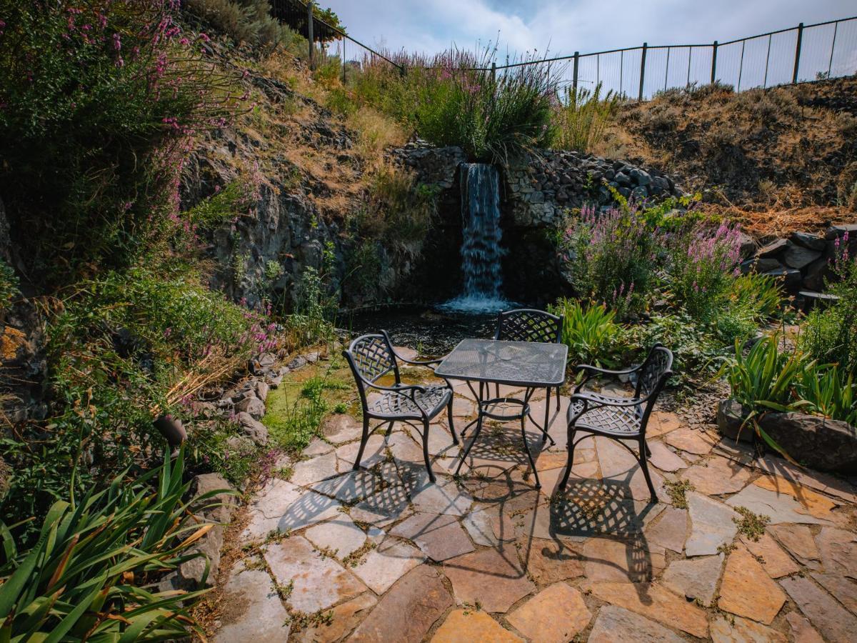 Sagecliffe Resort & Spa George Екстер'єр фото