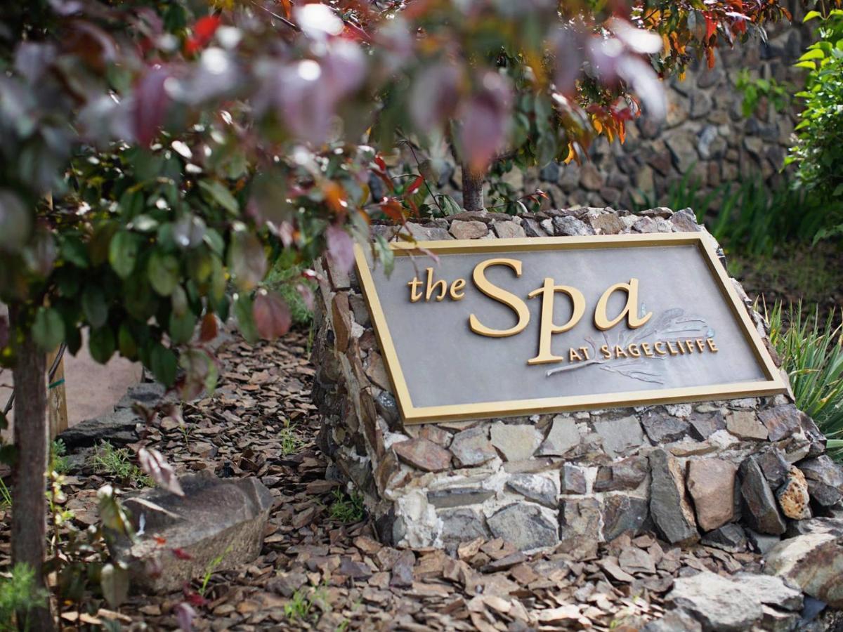 Sagecliffe Resort & Spa George Екстер'єр фото