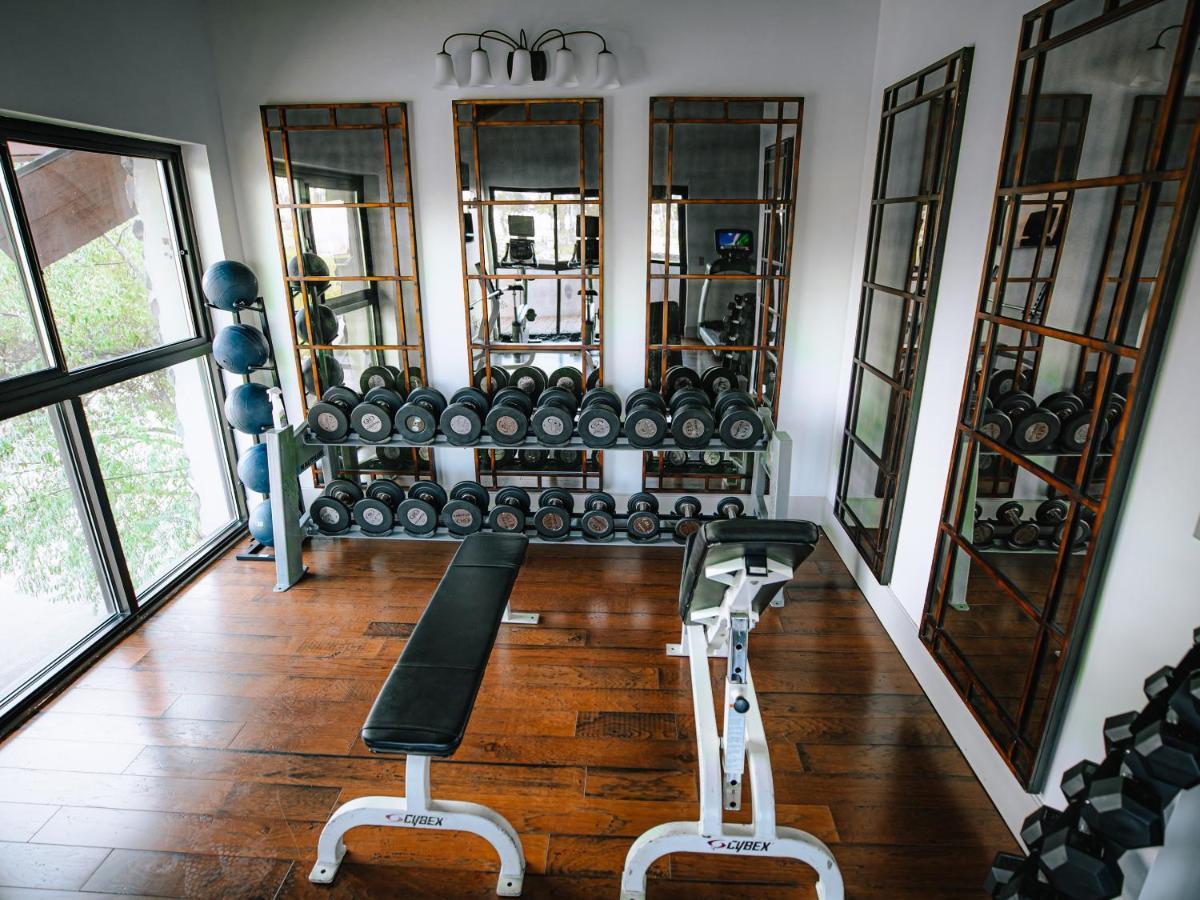 Sagecliffe Resort & Spa George Екстер'єр фото