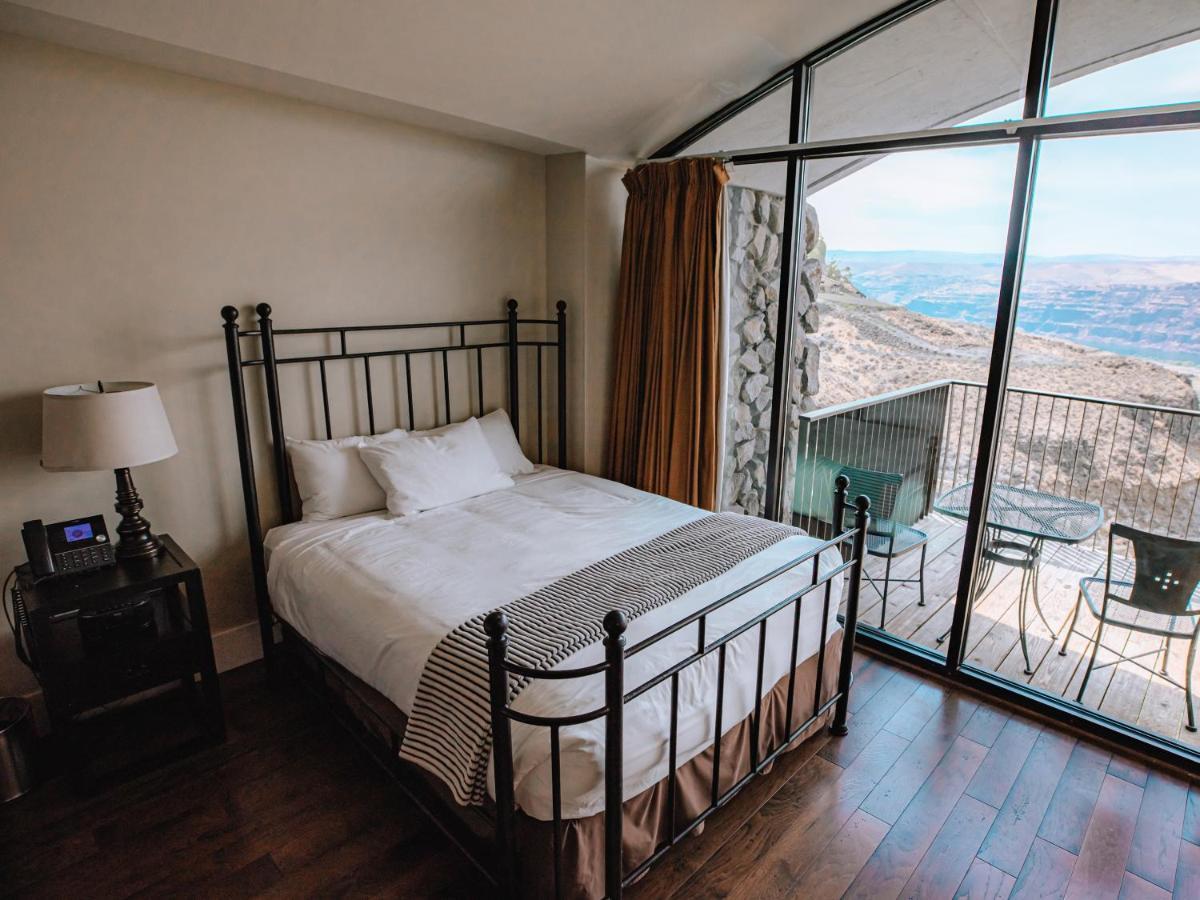 Sagecliffe Resort & Spa George Екстер'єр фото