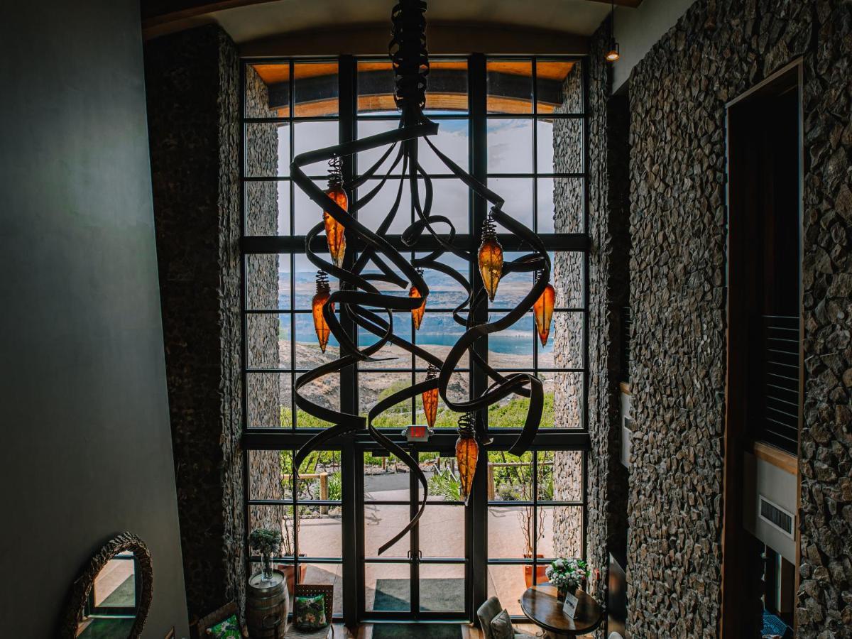Sagecliffe Resort & Spa George Екстер'єр фото
