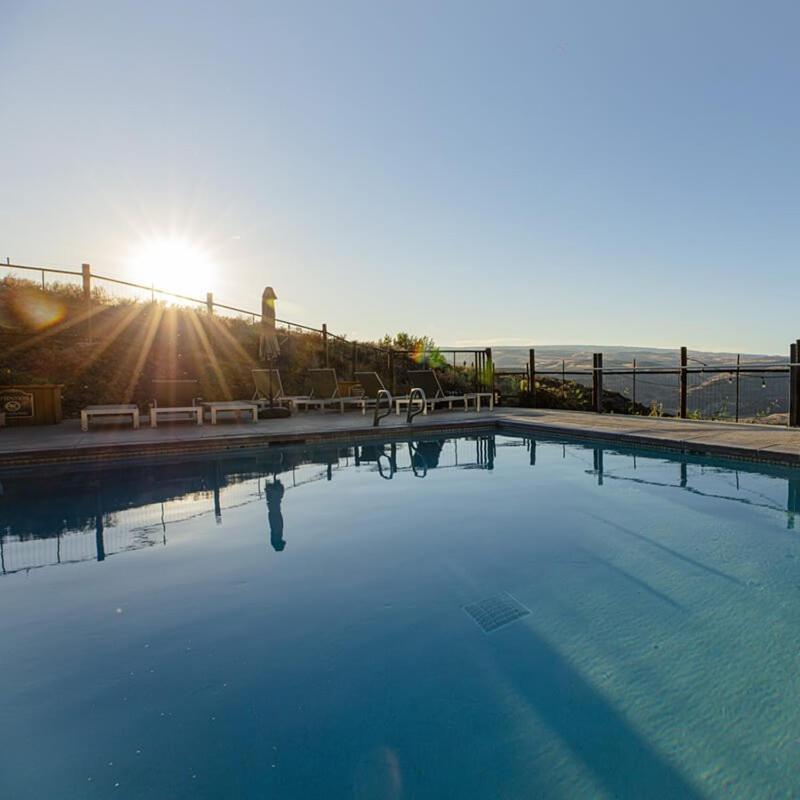 Sagecliffe Resort & Spa George Екстер'єр фото