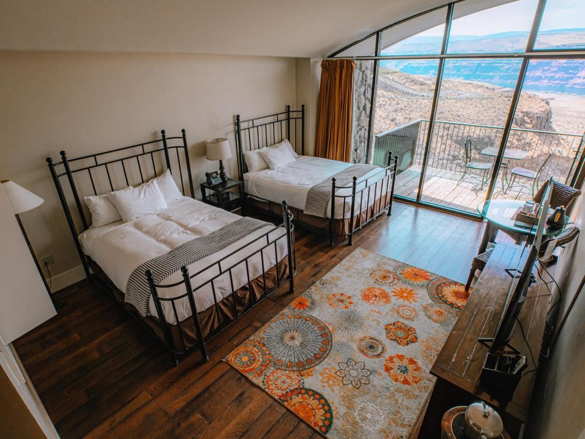 Sagecliffe Resort & Spa George Екстер'єр фото