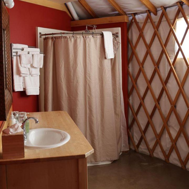 Sagecliffe Resort & Spa George Екстер'єр фото
