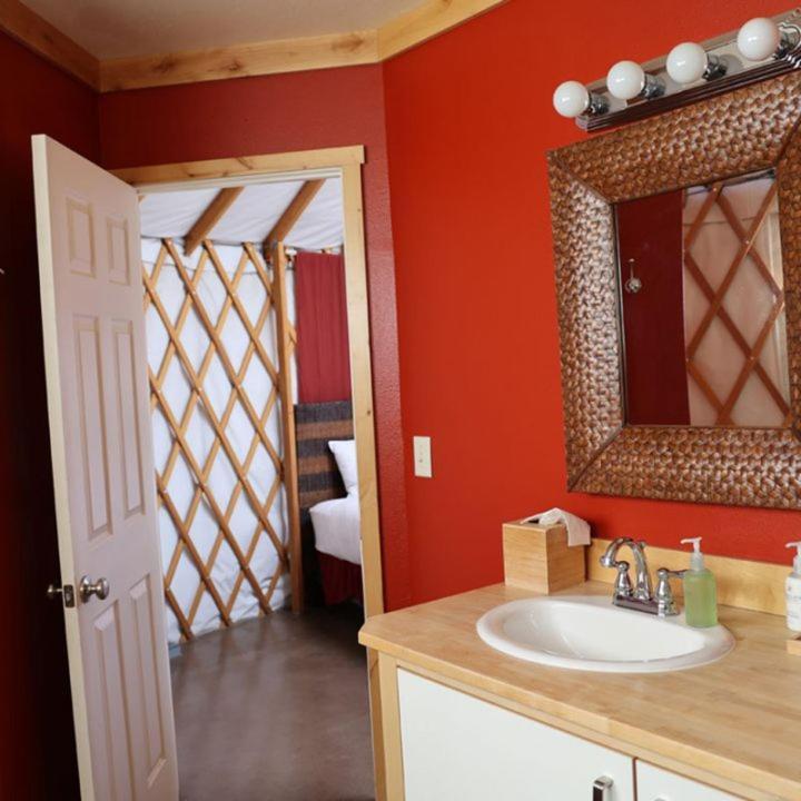 Sagecliffe Resort & Spa George Екстер'єр фото