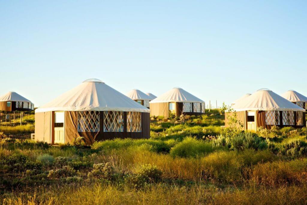 Sagecliffe Resort & Spa George Екстер'єр фото